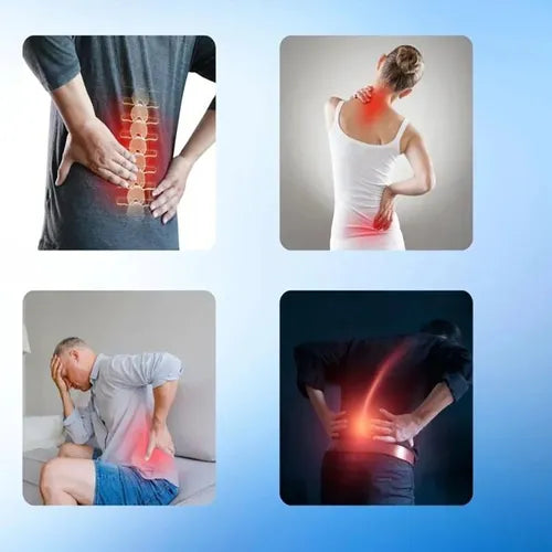 PARCHE HERBAL PREMIUM +10 UDS ALIVIO PROFUNDO PARA RODILLA Y CUERPO + ENVÍO GRATIS
